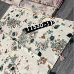 طرح وشيل نسائي 11530