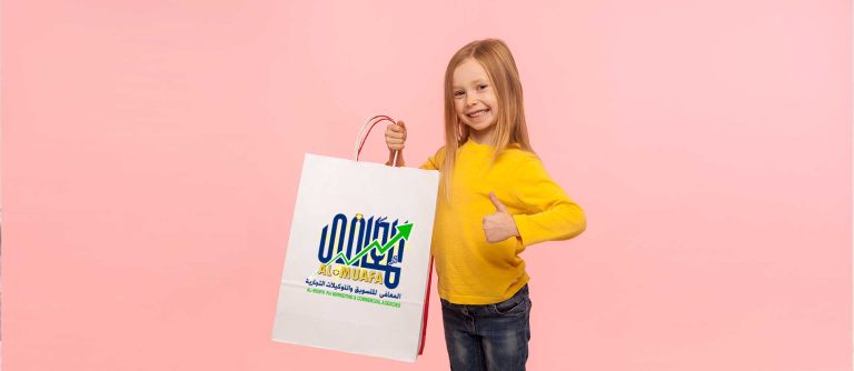 تسوَّق اون لاين ونوصل طلبك لأي مكان